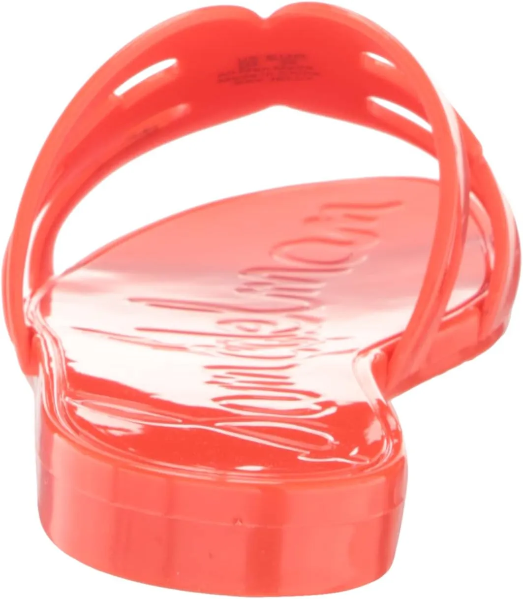 Sam Edelman Women's Bay Jelly Slide Sandal