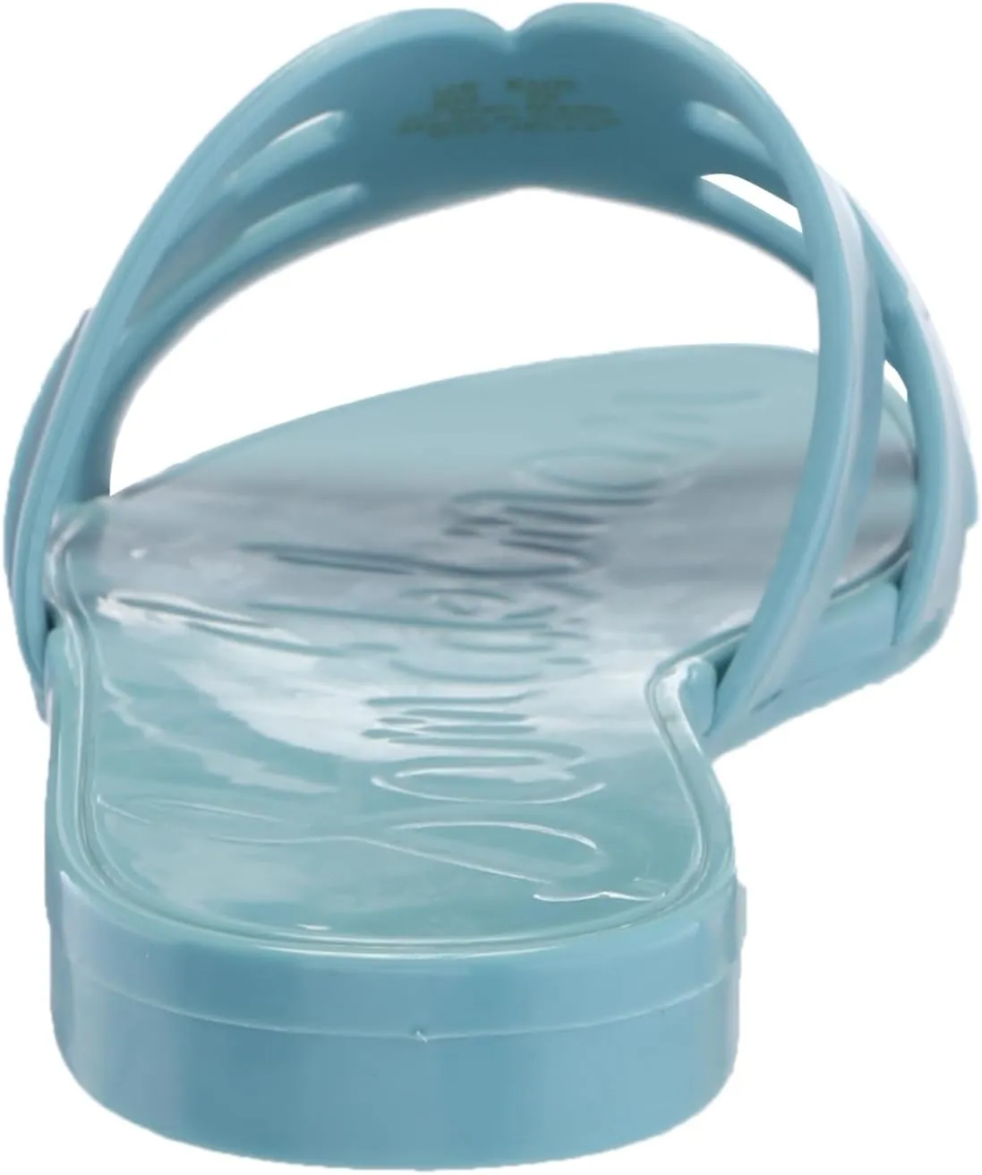 Sam Edelman Women's Bay Jelly Slide Sandal