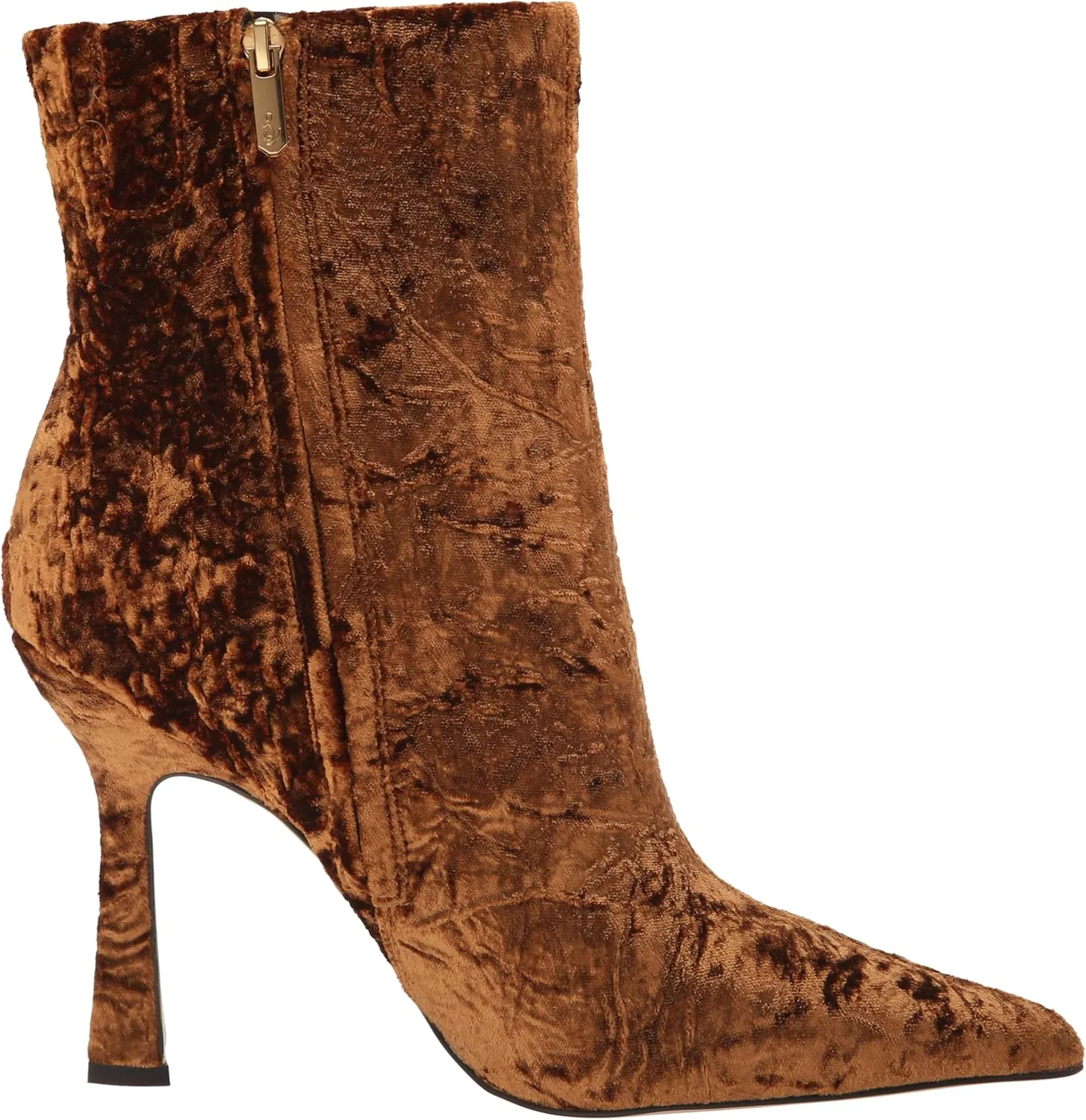 Sam Edelman Women's Ella Pointed Toe Dress Bootie