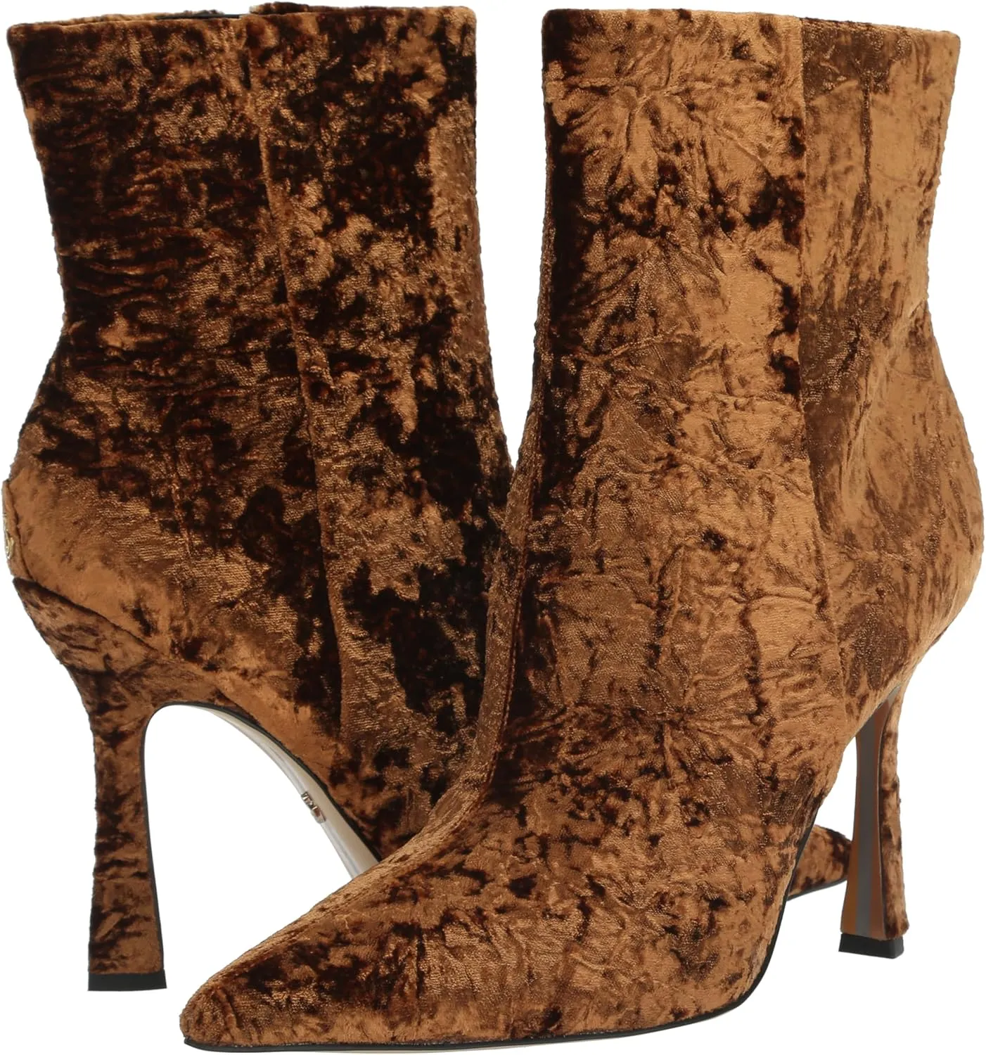 Sam Edelman Women's Ella Pointed Toe Dress Bootie