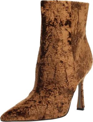 Sam Edelman Women's Ella Pointed Toe Dress Bootie