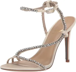 Sam Edelman Women's Granger Ankle Strap Heel
