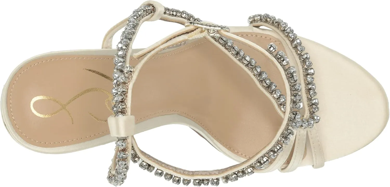 Sam Edelman Women's Granger Ankle Strap Heel