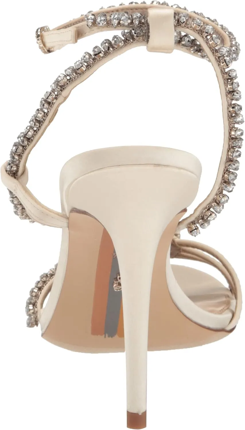 Sam Edelman Women's Granger Ankle Strap Heel