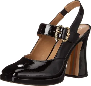 Sam Edelman Women's Jildie Slingback Mary Jane Heel