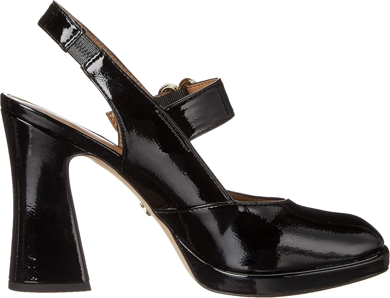 Sam Edelman Women's Jildie Slingback Mary Jane Heel