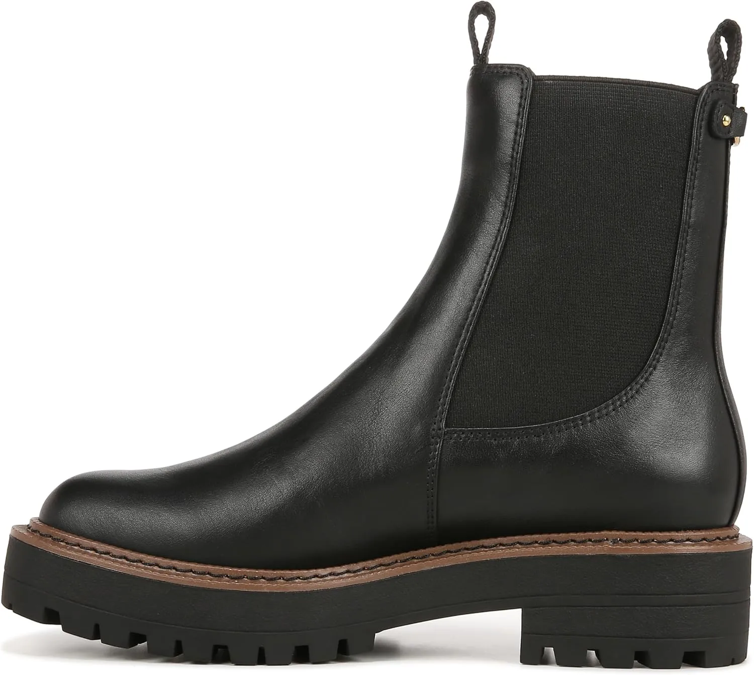 Sam Edelman Women's Laguna Chelsea Boot