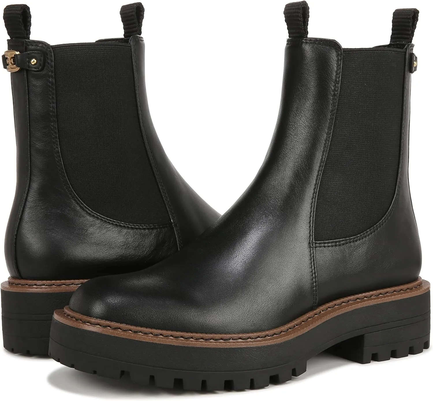 Sam Edelman Women's Laguna Chelsea Boot