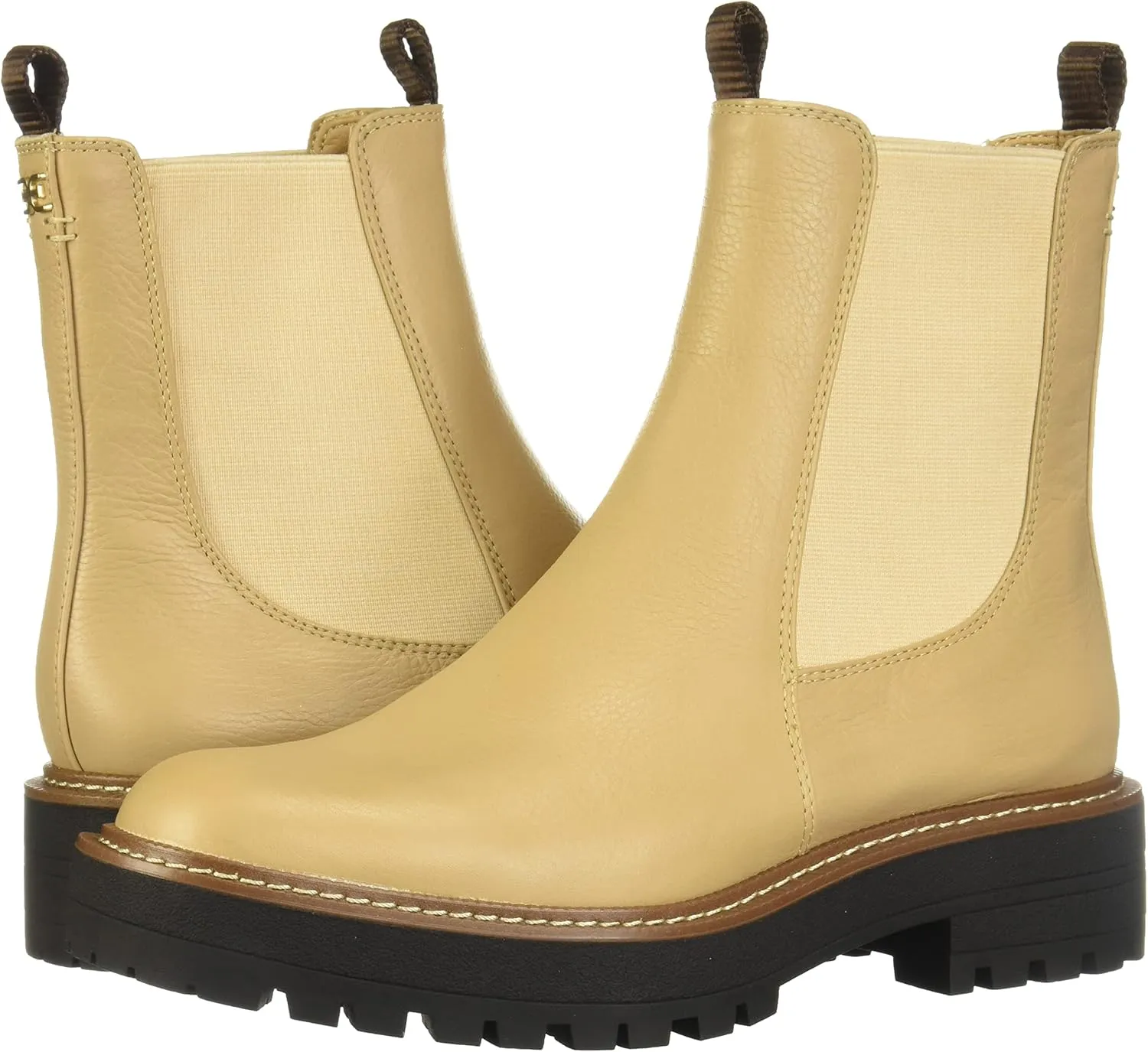 Sam Edelman Women's Laguna Chelsea Boot