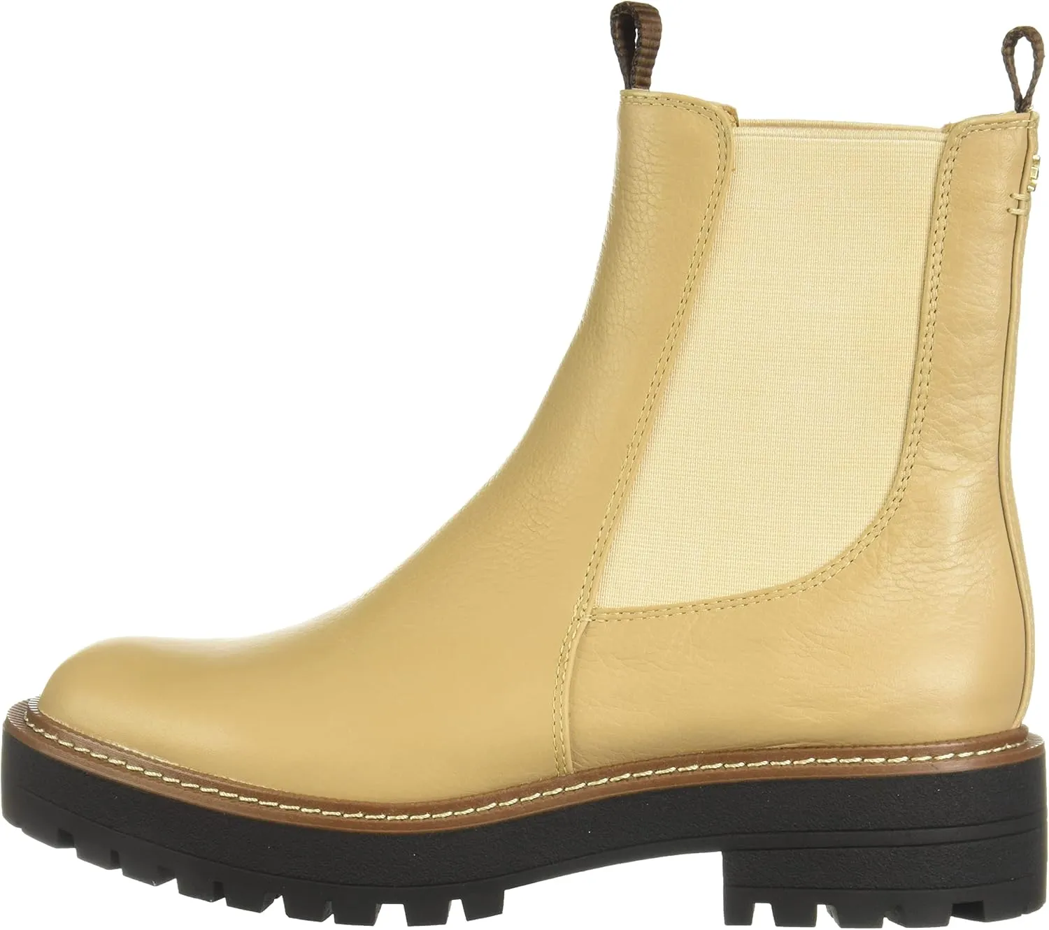 Sam Edelman Women's Laguna Chelsea Boot