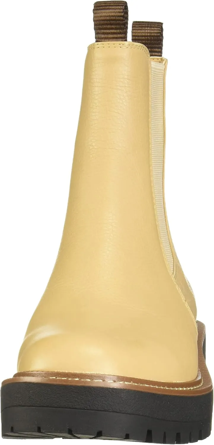 Sam Edelman Women's Laguna Chelsea Boot