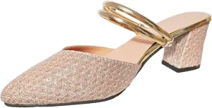 Sandals for Women 2025 Low Block Heels Sandals Open Toe Sandals Square Toe Bridal Shoes Ankle Strap Summer Heels