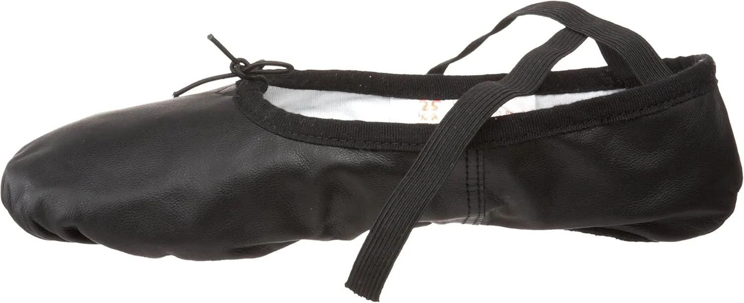 Sansha Pro 1 Leather Ballet Slipper