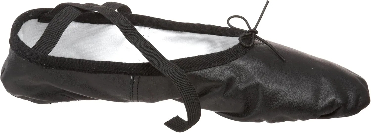 Sansha Pro 1 Leather Ballet Slipper