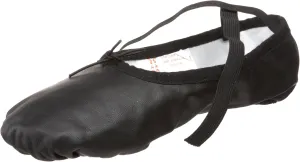 Sansha Pro 1 Leather Ballet Slipper