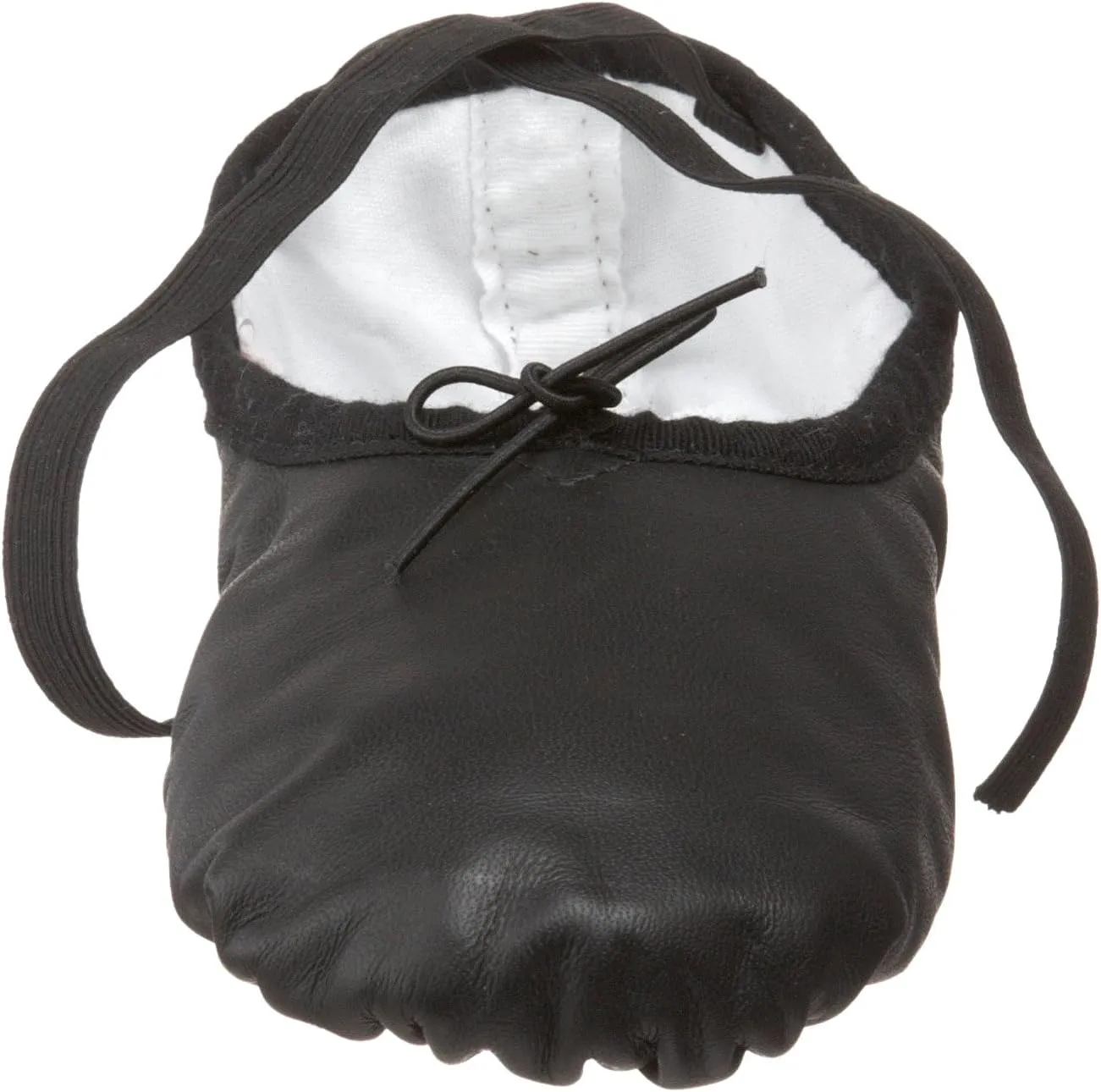 Sansha Pro 1 Leather Ballet Slipper