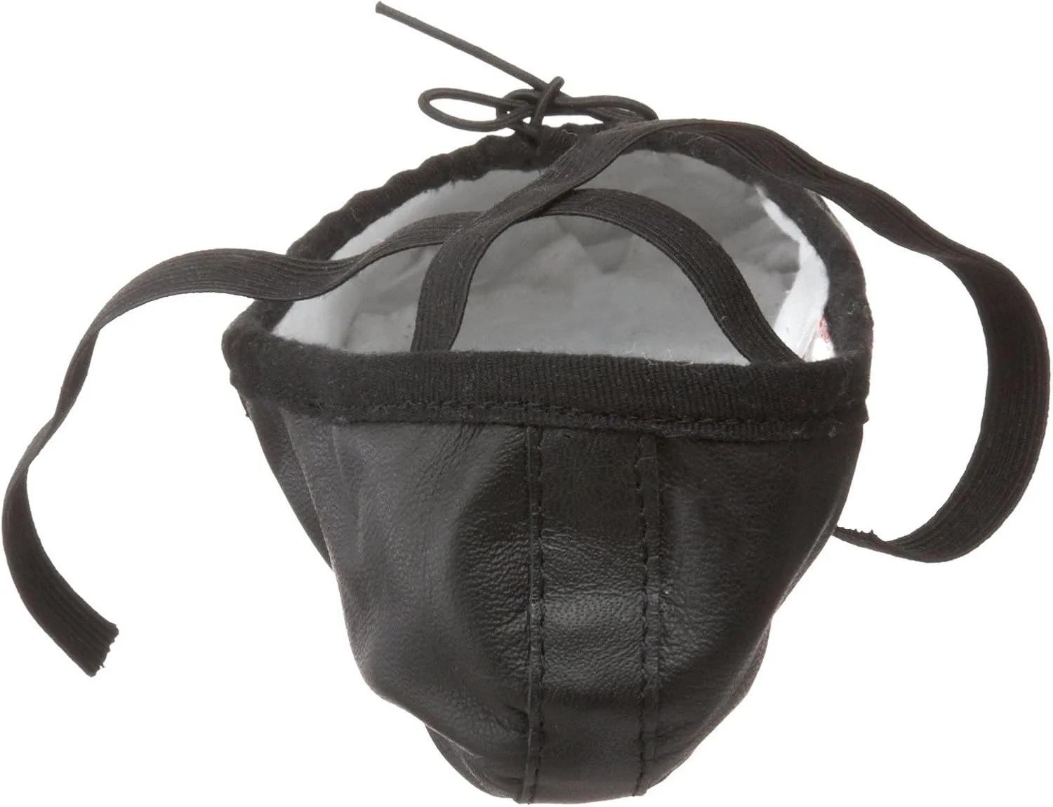 Sansha Pro 1 Leather Ballet Slipper