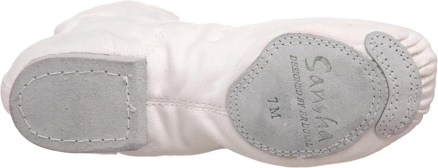 Sansha Women's Modern