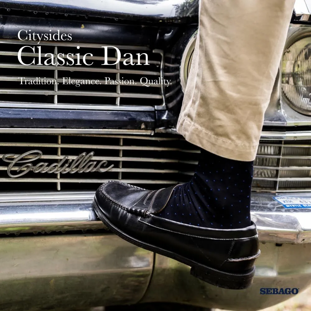 Sebago Men's Classic Dan Loafer Shoes