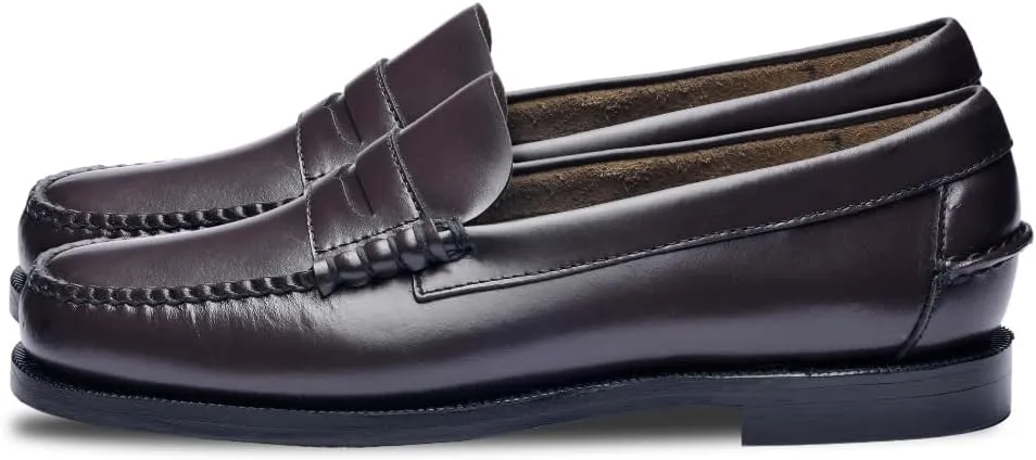 Sebago Men's Classic Dan Loafer Shoes