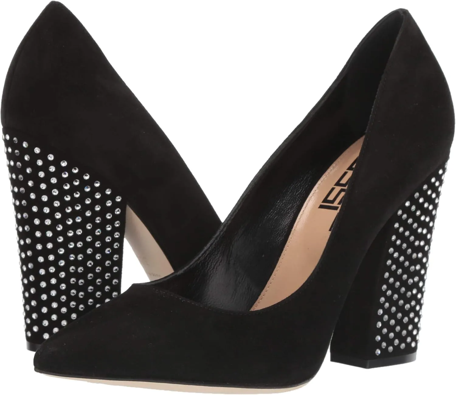 Sergio Rossi Women's SERGIO Pump