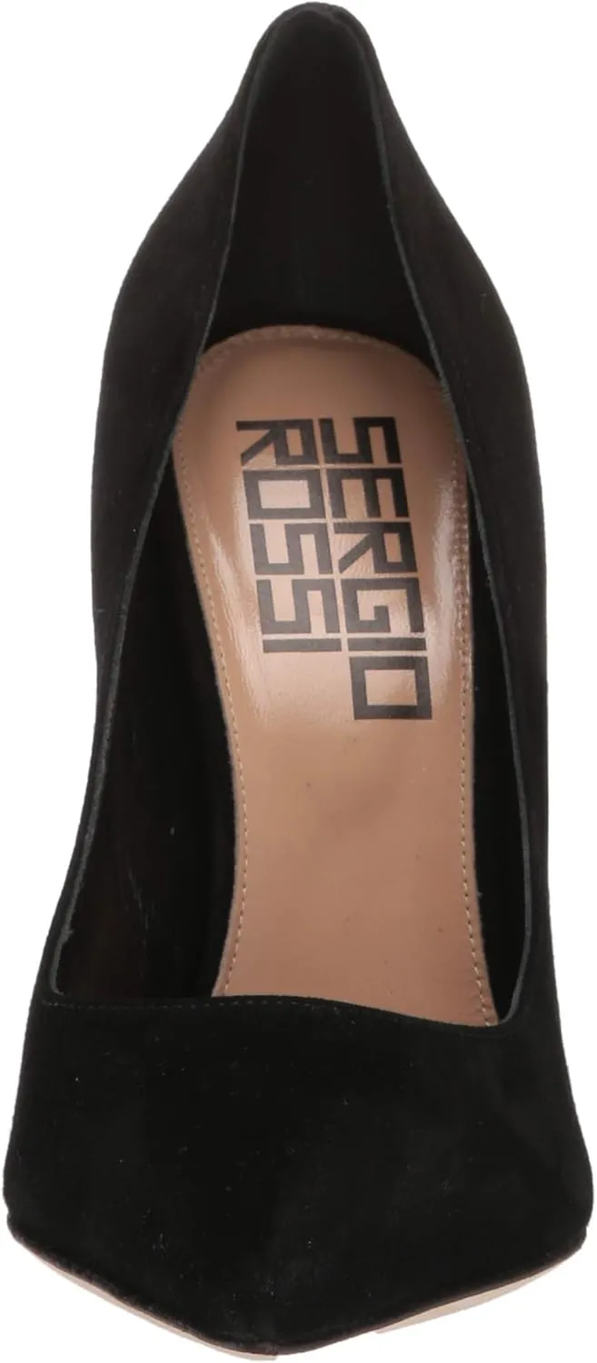 Sergio Rossi Women's SERGIO Pump