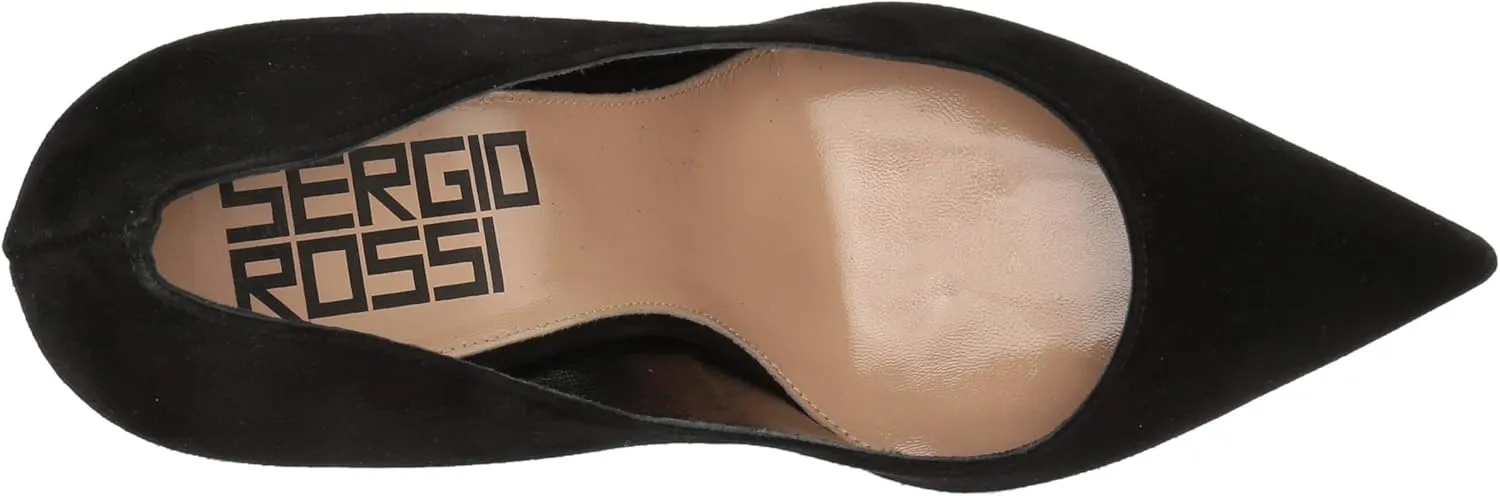 Sergio Rossi Women's SERGIO Pump