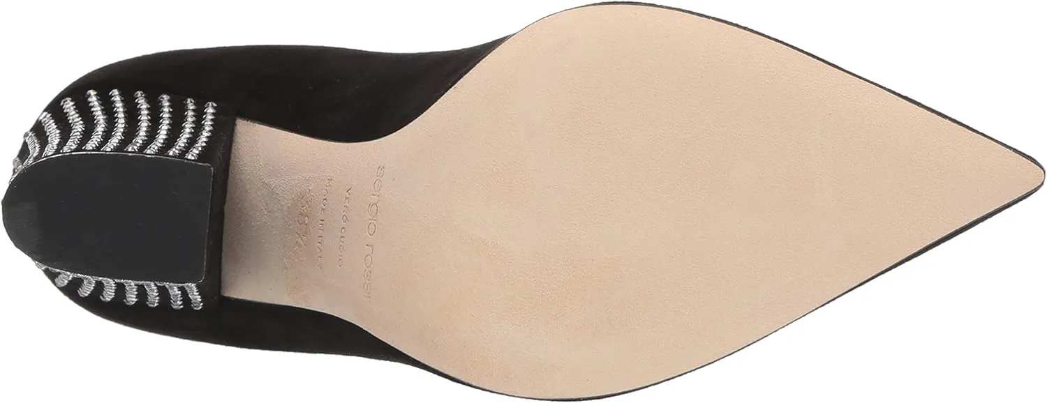 Sergio Rossi Women's SERGIO Pump