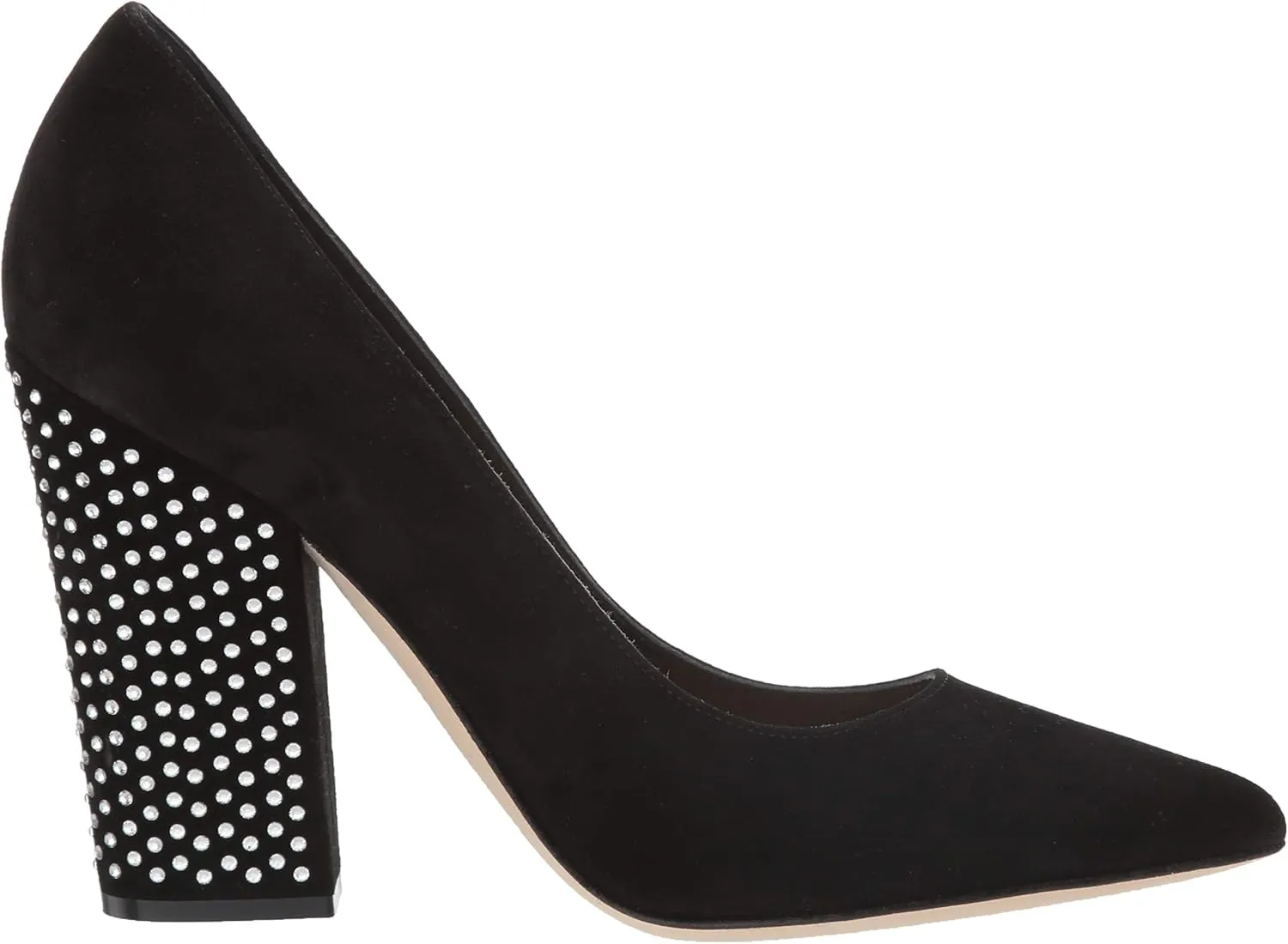 Sergio Rossi Women's SERGIO Pump