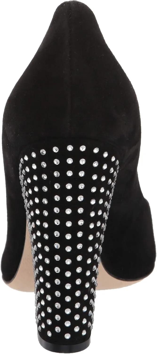 Sergio Rossi Women's SERGIO Pump