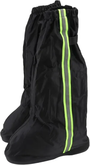 Shoe Cover Waterproof Hiking Shoes Men Leg Gaiters Rain Shoe Boot Gaiters Rainproof Shoes Gaiters for