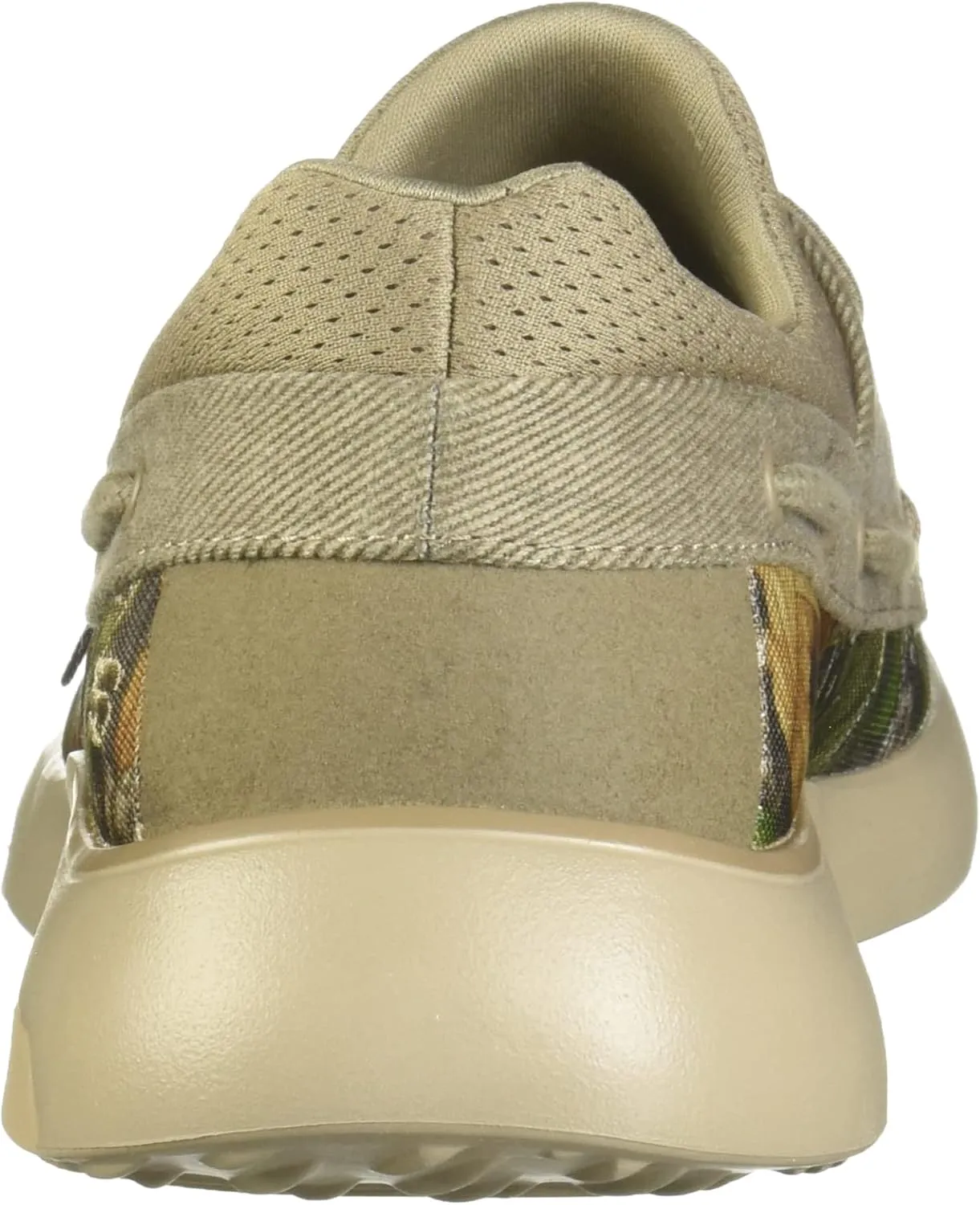 Skechers Men's Bellinger-Garmo Oxford Shoe
