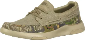 Skechers Men's Bellinger-Garmo Oxford Shoe