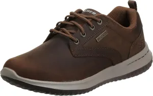 Skechers Men's Delson-Antigo Oxford