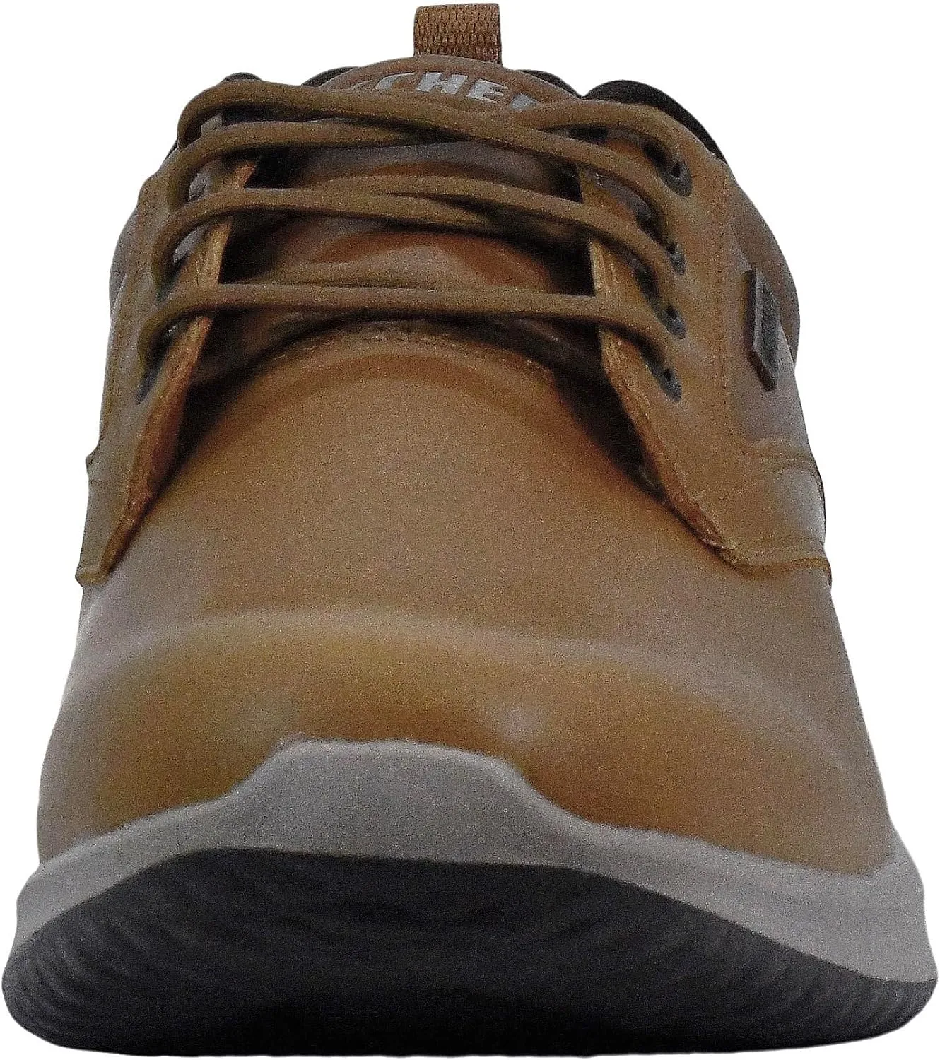 Skechers Men's Delson-Antigo Oxford