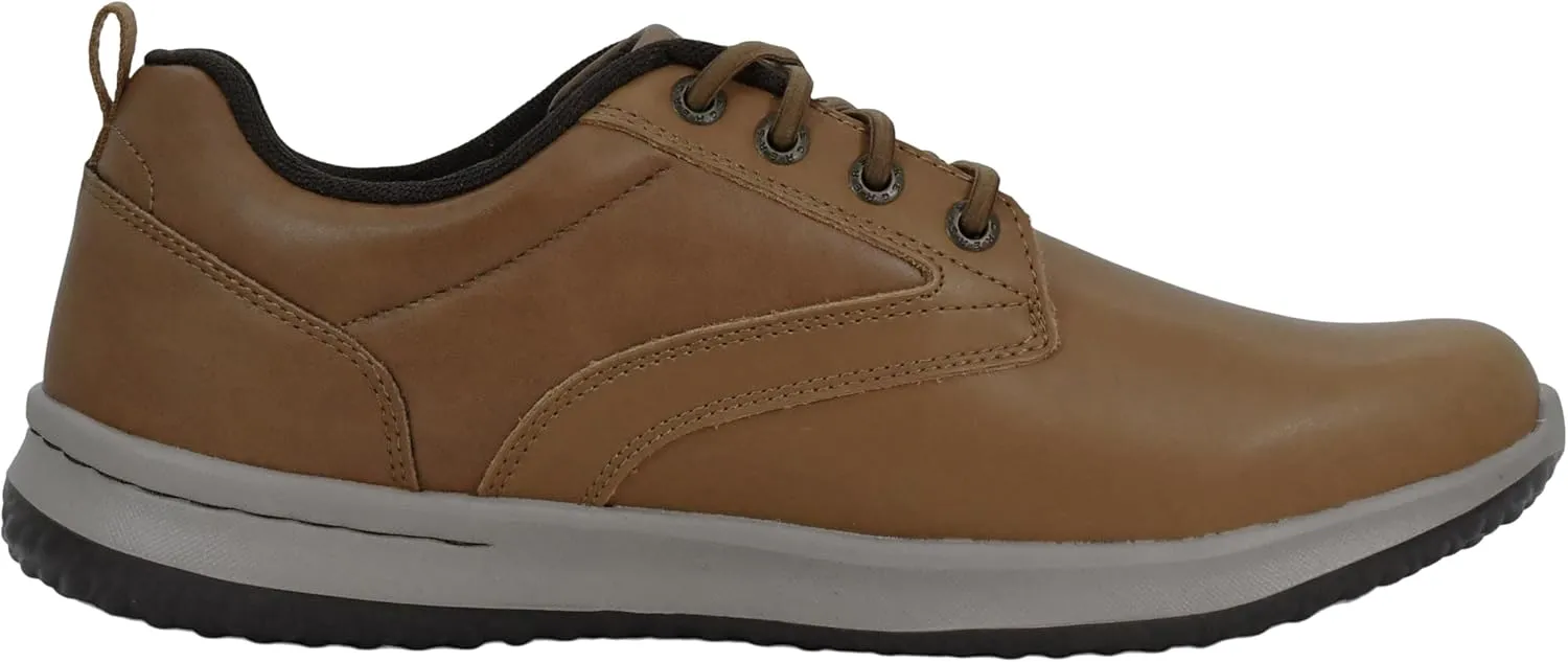 Skechers Men's Delson-Antigo Oxford