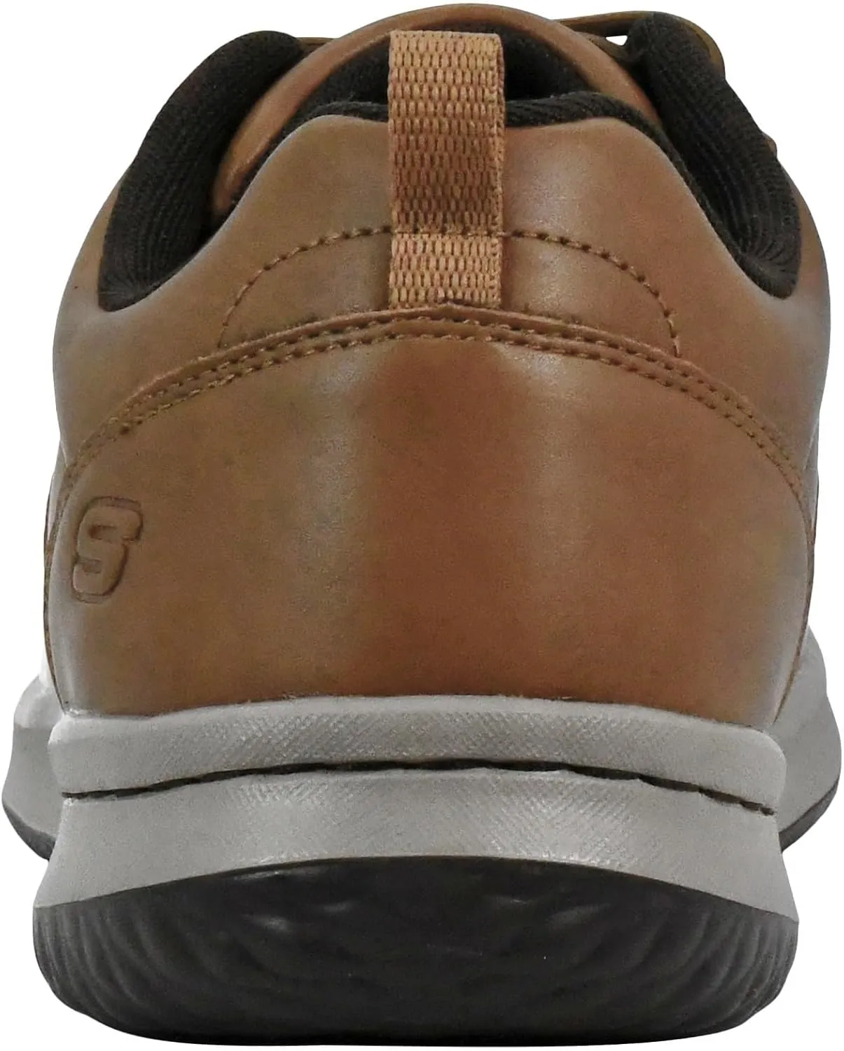 Skechers Men's Delson-Antigo Oxford