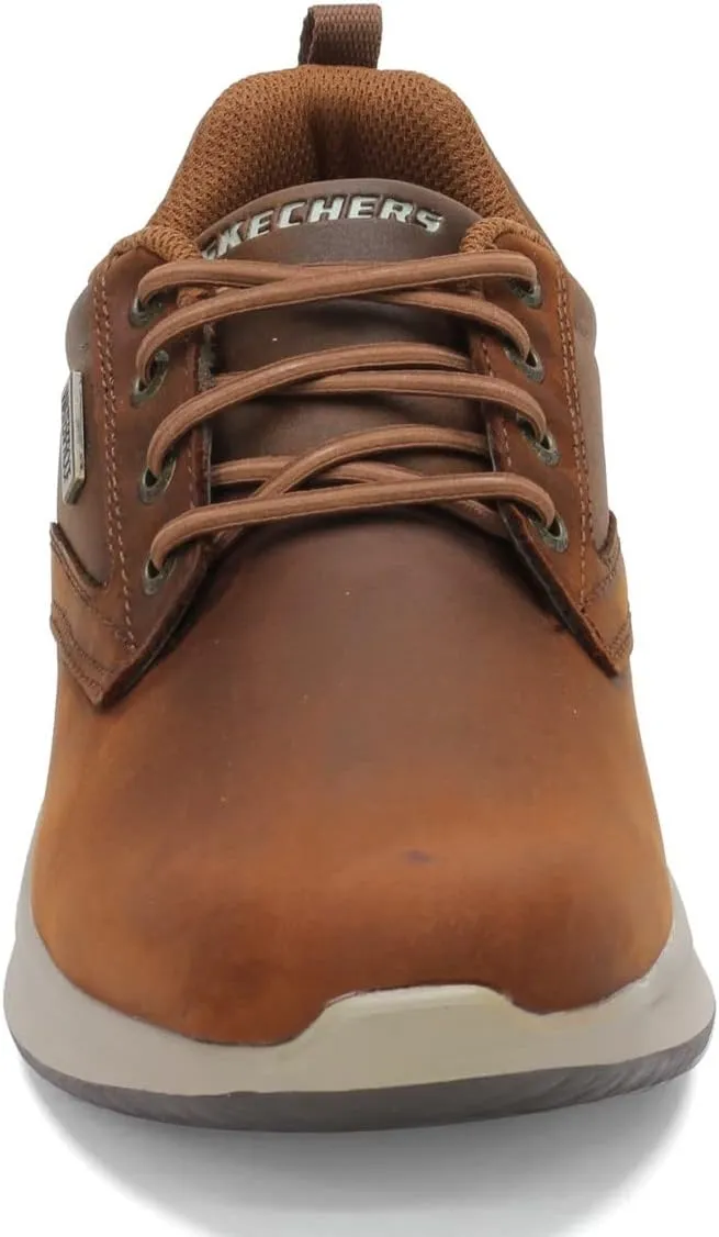 Skechers Men's Delson-Antigo Oxford