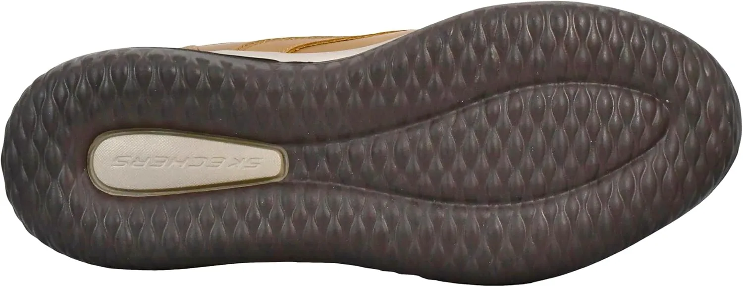 Skechers Men's Delson-Antigo Oxford