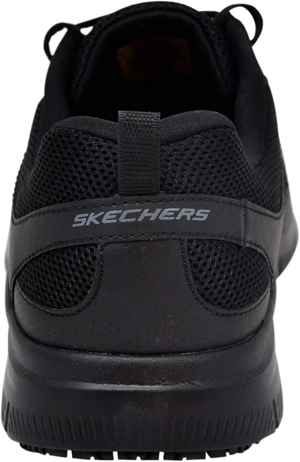 Skechers Men's Flex Advantage Sr Work Shoe