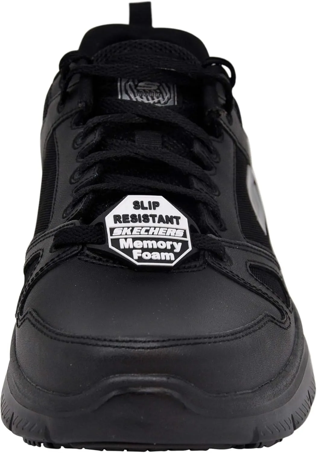 Skechers Men's Flex Advantage Sr Work Shoe