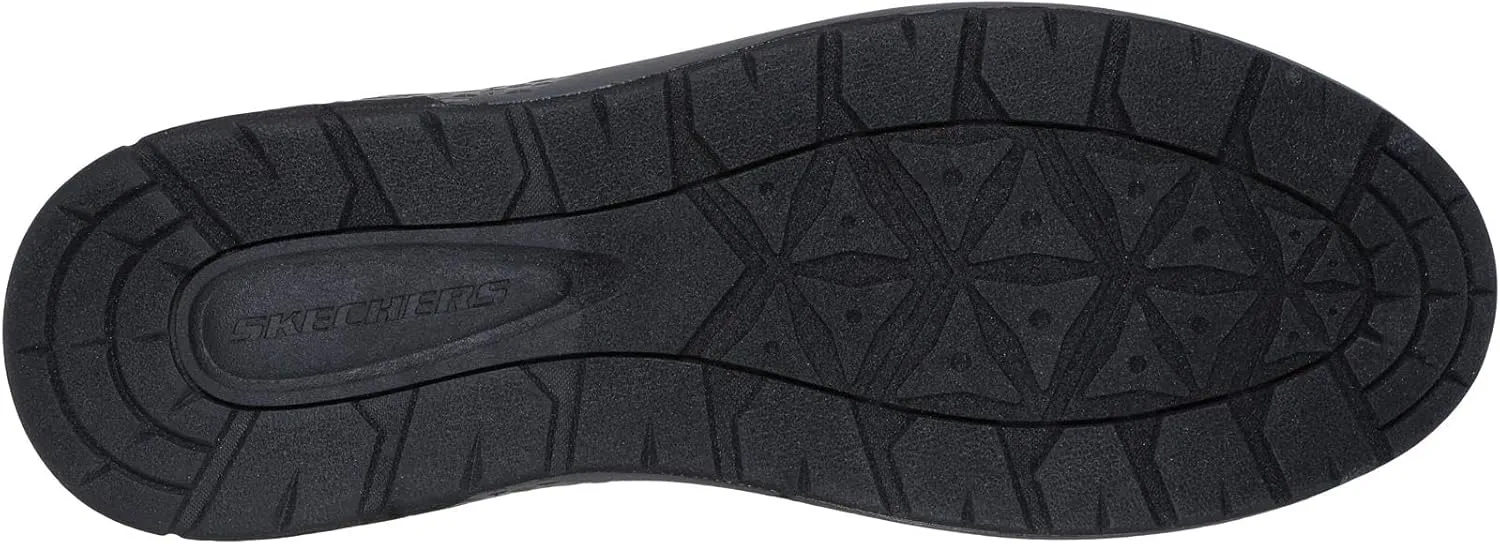 Skechers Men's Garlan-Deno Chukka Boot