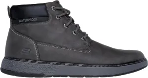 Skechers Men's Garlan-Deno Chukka Boot