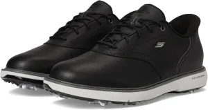Skechers Men's Prestige Slip-in Arch Fit Golf Shoe Sneaker