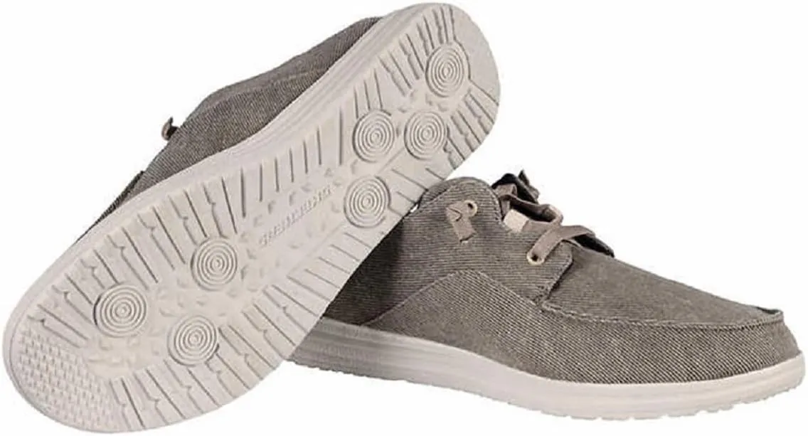 Skechers Men's Relaxed Fit Selmen-Melano Ankle Boot