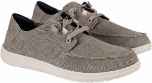 Skechers Men's Relaxed Fit Selmen-Melano Ankle Boot