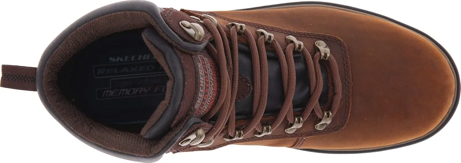 Skechers Men's Segment Ander