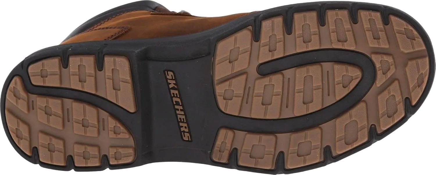 Skechers Men's Segment Ander