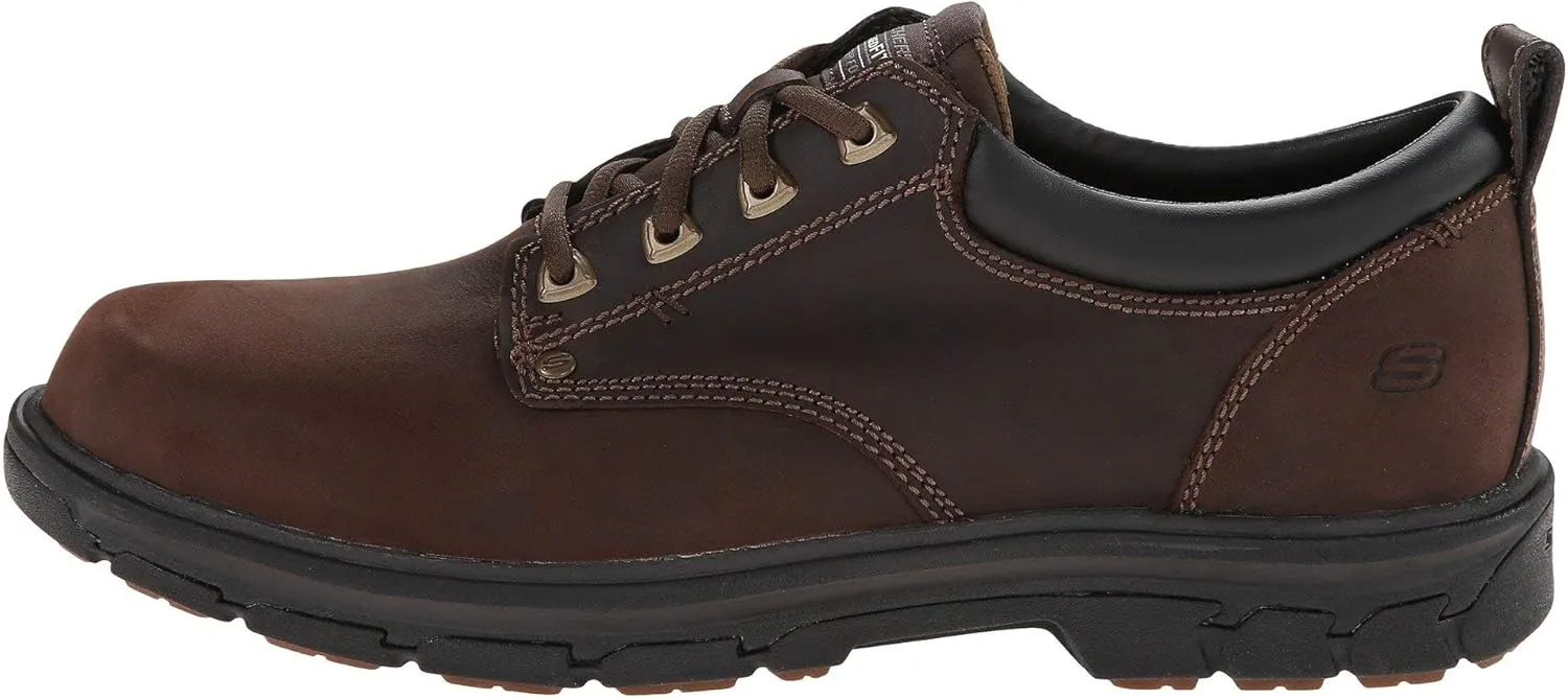 Skechers Men's Segment Rilar