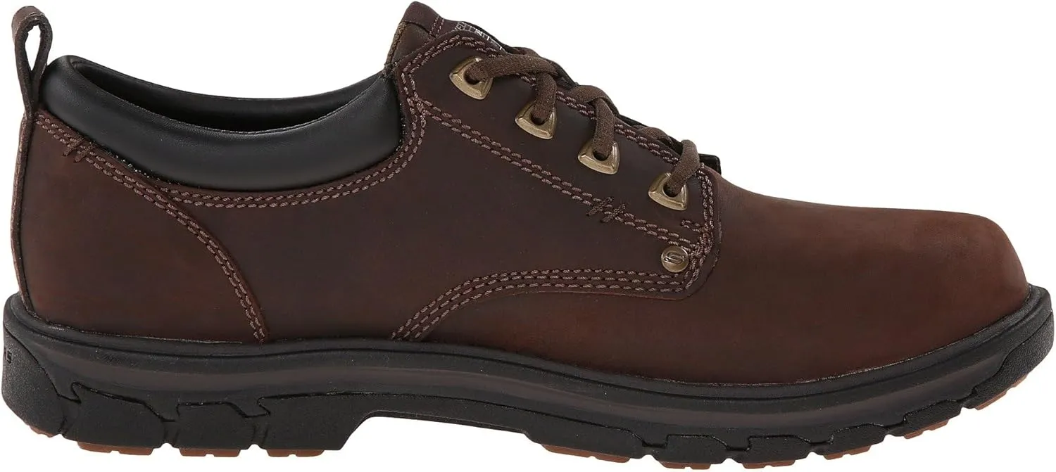 Skechers Men's Segment Rilar